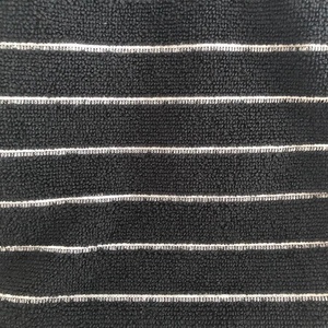 Chiffon de nettoyage en microfibre noire pas cher - Product Image 6