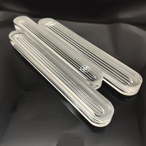 उच्च गुणवत्ता <span class=keywords><strong>a6</strong></span>/b6 रिफ्लेक्स दृष्टि गेज ग्लास टेम्पर्ड बोरोसिलेट 3.3 रिफ्लेक्स डि7081 स्तर गेज ग्लास - Product Image 3