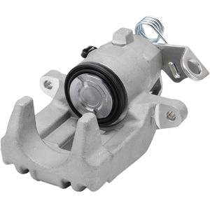 Nouvel étrier de frein arrière VM d'origine 1J0615424B pour <span class=keywords><strong>Audi</strong></span> A4/A6 Construction en acier - Product Image 2