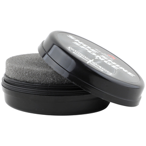 Vendita calda scarpe di cuoio polacco doppia faccia spugna lustrascarpe - Product Image 5