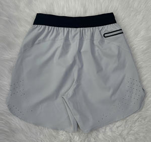 Ensemble d'uniformes de sport unisexe à séchage rapide évacuant l'humidité OEM personnalisable options de taille plus survêtement conçu pour l'équipe de match - Product Image 4