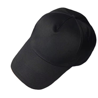 Gorra de béisbol suave personalizable Gorra deportiva de estilo americano Patrón de letras impresas planas Logotipo bordado personalizado