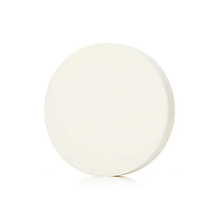 High Quality Lint Free Round Cosmetic Make Up Cotton Remover Pad