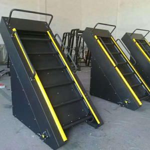 Newest Design Commercial No Power Stair Climb Machine/<strong>step</strong> <strong>Master</strong> - Product Image 3