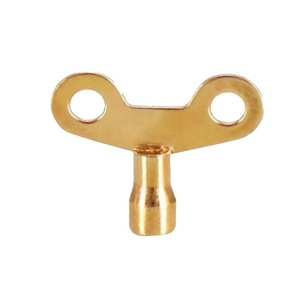 Water Tap Switch Key 6mm Inner Diameter Ceramic Disc Valve Core <b>Bathroom</b> Faucet <b>Accessory</b> - Product Image 3