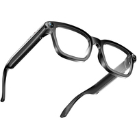 Lunettes Intelligentes M08 Avancées Étanche Photochromiques avec Caméra HD pour Reconnaissance Photo IA et Traduction en Temps Réel – Tendance 2026