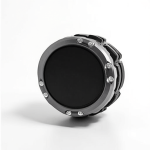 Bouton, commutateur de récepteur radio, RÉCEPTEUR RADIO pour Toyota HIACE RZH113 1989-2004 - Product Image 2