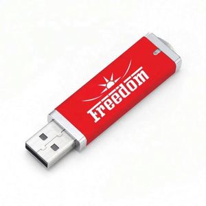 Memoria USB Personalizada al por Mayor, Económica, con Capacidad Completa, para Regalos Promocionales y Empresariales - Product Image 1