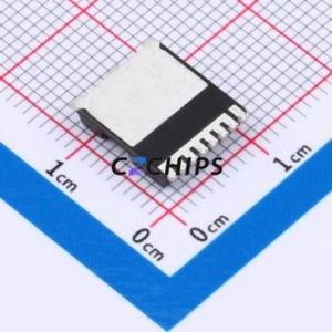 ทรานซิสเตอร์ภาคสนาม TOLL-8L AGM601LL ทรานซิสเตอร์ (MOSFET) แบบดั้งเดิมและใหม่เอี่ยม - Product Image 2