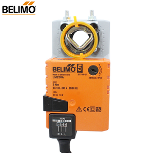 Actionneurs non sécurisés LM24A-S/300, neufs et originaux - Product Image 3