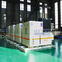 Unité de lubrification et hydraulique HT-34010000 compatible avec les concasseurs à cône HP200 HP300 HP600E – Pièces de rechange pour l'exploitation minière