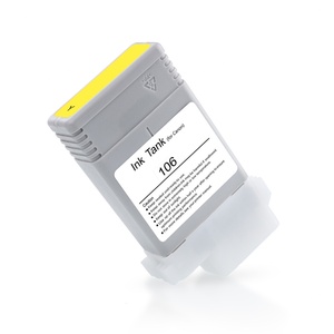 Cartouche d'encre compatible OCB PFI106 pour Canon IPF 6400 6450 6410 6460 - Product Image 5