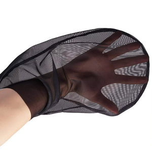 Máscara de cubierta completa transpirable Cubierta de cara completa 3D Impreso Pasamontañas Fiesta Festival Mascarada Máscaras Uso Celebridad - Product Image 6