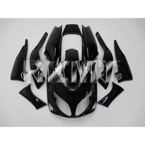 Pour Yamaha TMAX 500 2001-2007 TMAX500 2006 2005 Kit de carénage de moto en ABS injecté personnalisé TX201-104a - Product Image 6