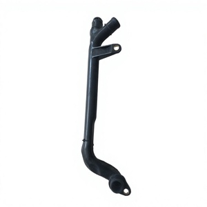 ท่อยางหม้อน้ำเบนท์ลีย์ 2712001256 EPDM สำหรับเปลี่ยนหม้อน้ำรถยนต์ - Product Image 5