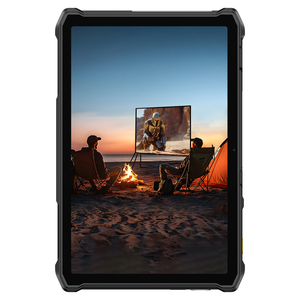 แท็บเล็ต Ulefone Armor Pad 5 Ultra รุ่นใหม่ล่าสุด พร้อมโปรเจคเตอร์ในตัว หน่วยความจำ 12GB+512GB แท็บเล็ตที่ทนทาน Ulefone Armor Pad 5 Ultra - Product Image 1