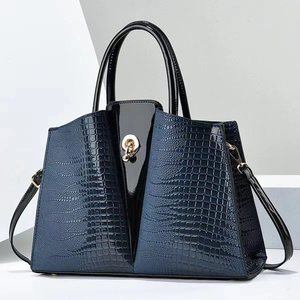 Good Quality Fashion Ladies Shoulder Bags Brands Women's Designer Luxury Handbags - Product Image 2