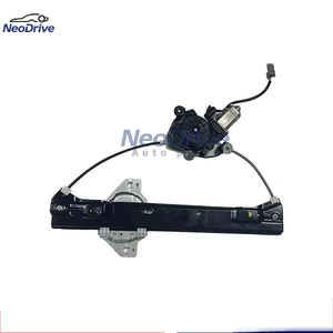 Sollevatore di Vetri Applicabile per Finestrini Laterali Anteriori <span class=keywords><strong>Auto</strong></span> Frontier, <span class=keywords><strong>Sostituzione</strong></span> 34D837462B 5LD837462 5EG837462 1C0959812A - Product Image 2