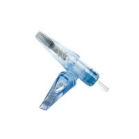 <span class=keywords><strong>Aguja</strong></span> de maquillaje permanente para máquina de tatuaje, <span class=keywords><strong>aguja</strong></span> de tatuaje para microsombreado - Product Image 4