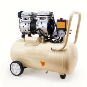 High Pressure Tank and Dryer Mini Silent or Oxygen Generator Industrial Air Compressor <b>Small</b> air Compressor <b>Pump</b> - Product Image 6