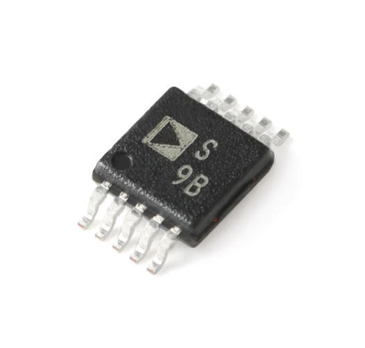 Original Genuine ADG704BRMZ-REEL7 MSOP-10 4:1 Channel CMOS Analog Multiplexer