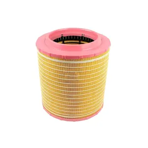 21115483 21243188 21834205 Truck Spare Parts Air Filter For Volvo FH/FM/FMX/NH 9/10/11/12/13/16 DAF Air Filter 1533494 1533904