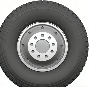 Pneu de camion radial en acier série économique M326 315/80R22.5 16PR directement de l'usine source pour le transport longue distance - Product Image 3