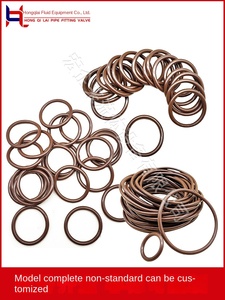 Profession elle Produktion von Fluorkautschuk-<span class=keywords><strong>O-Ring</strong></span> und Dichtung qualitäts dichtungen - Product Image 4