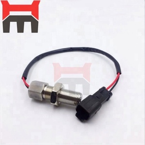 อะไหล่รถขุด SK200-3 เซ็นเซอร์วัดความเร็วเครื่องยนต์ 6D31 รุ่น MC845235 - Product Image 6