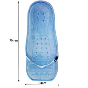 <span class=keywords><strong>Porte</strong></span>-bébé confortable Bleu rose blanc <span class=keywords><strong>Porte</strong></span>-bébé <span class=keywords><strong>Porte</strong></span>-bébé incliné Oreiller d'alimentation - Product Image 5