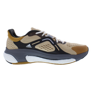 Chaussures de course pour femmes Adidas Solar Control, coloris beige/blanc/noir |   100% authentique - Product Image 3