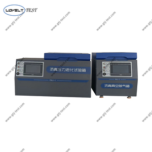 डामर परीक्षण उपकरण PAV-1-2 डामर दबाव वृद्ध प्रणाली + वास्तविक बॉक्स ऑनलाइन बिक्री - Product Image 3