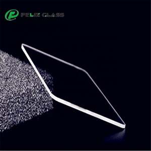 Plaques de verre trempé industriel FELIX Gorilla Glass 0,5 mm 0,7 mm 0,8 mm 1 mm 1,1 mm 1,5 mm 2 mm - Product Image 5