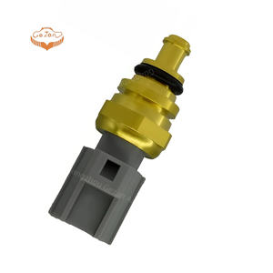 捷豹路虎U20218840 1F2218840 LR025045 AJ88655汽车配件的高质量冷却液水温传感器 - Product Image 1