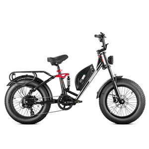 Vélo Électrique Hybride 1000W pour Adultes, 48V, pour Hommes, Vélo Électrique 250W 500W, Vélo 250W pour Adultes, 80 M, Entrepôt UE - Product Image 6
