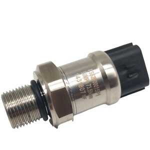 Juyulong cho Kobelco <span class=keywords><strong>SK200</strong></span> 260 350-<span class=keywords><strong>8</strong></span> Super <span class=keywords><strong>8</strong></span> máy xúc bơm thủy lực cảm biến áp suất cao ls52s00015p1 máy móc xây dựng - Product Image 6