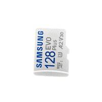100% Original untuk EVO Plus 64GB-512GB Kartu Memori Plastik SD TF U3 V30 4K dengan Adaptor