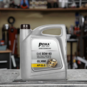 求められている80W90車両ギアオイルは、同等の価格で並外れた品質を提供します。 - Product Image 6