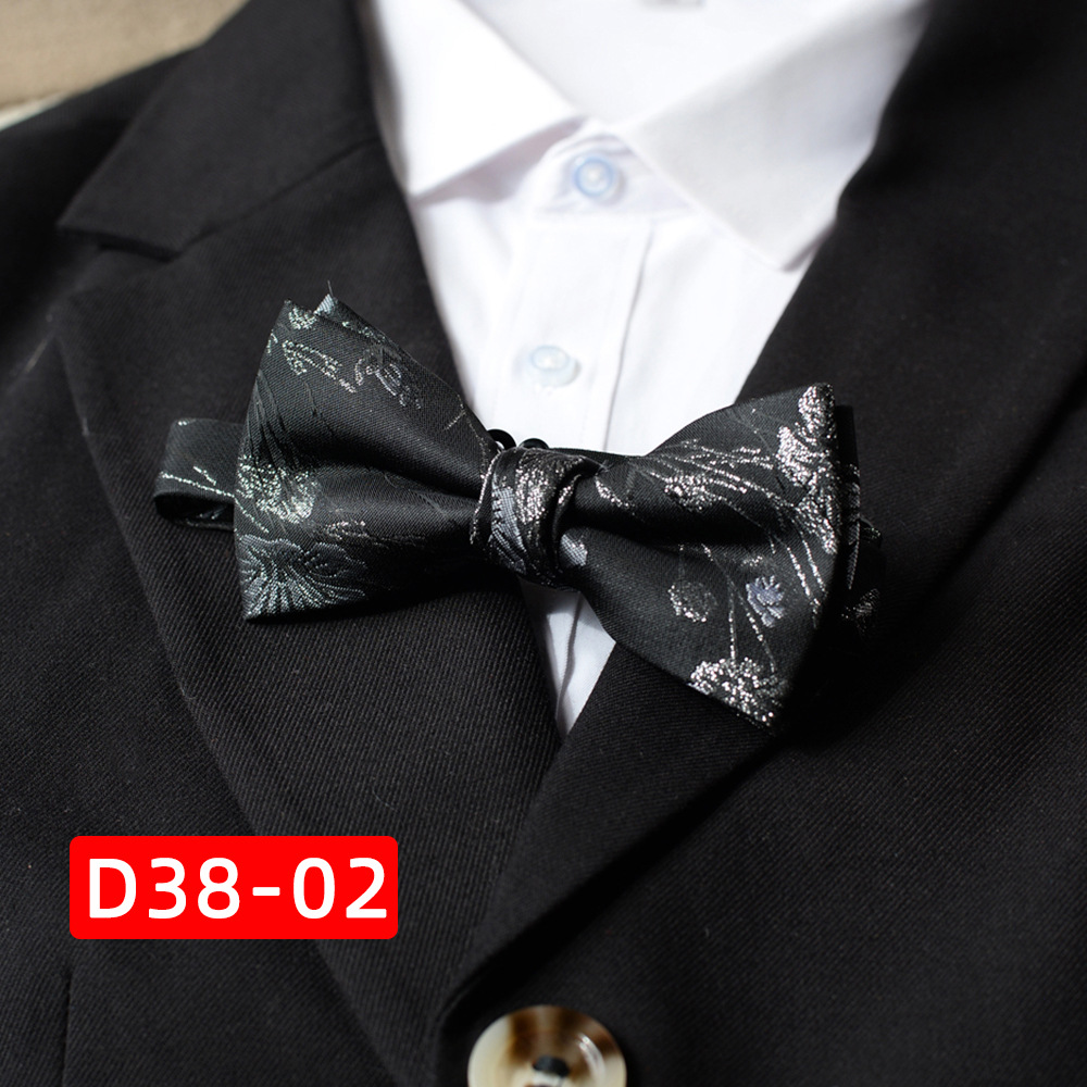 D38-02 noir