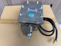 Système de détection de déchirures de courroie / interrupteurs de détection de déchirures de convoyeur avec arrêt automatique 230V pour la protection de la sécurité minière
