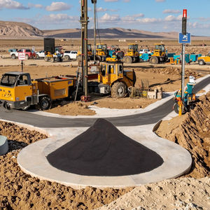 ड्रिलिंग द्रव पतला चीन मूल - Product Image 3