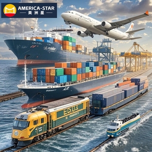 ตัวแทนขนส่งด่วน DHL ผ่านทาง LCL+<span class=keywords><strong>Express</strong></span> สำหรับสินค้าพิเศษจากจีนไปยังสหรัฐอเมริกา/เม็กซิโก พร้อมประกันและจัดส่งภายใน 5 วัน - Product Image 4