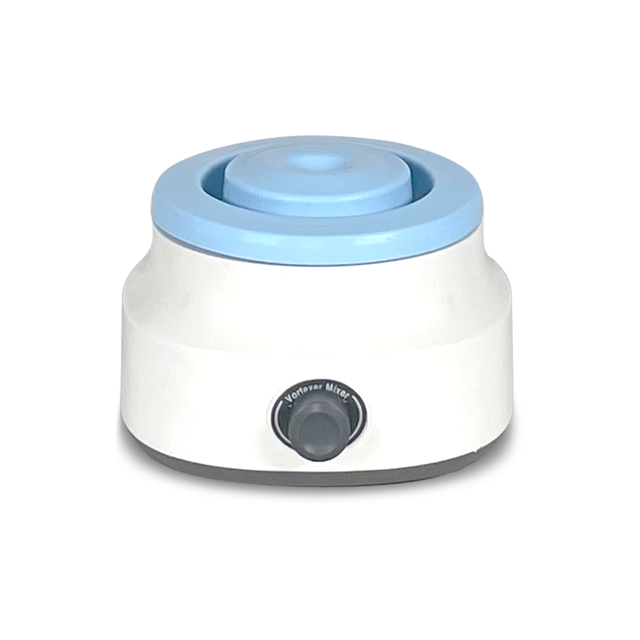 Small Laboratory for Vortex Mixer Oscillator Fast Vortex-1S Essential Lab Supply