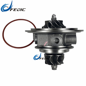 Turbo cartucho MGT1549ZDL 819997 para <span class=keywords><strong>BMW</strong></span> 114i 116i 118i 120i 316i <span class=keywords><strong>320i</strong></span> 1,6 100KW 136HP 170HP 125KW 2001 - Product Image 3