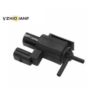 السيارات أجزاء المحرك الآخر علبة معدنية للبخار تطهير الملف اللولبي صمام 3946003000 39460-03000 لشركة هيونداي كيا لهجة - Product Image 1