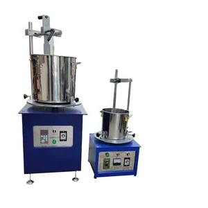 High quality Ink Mixer Plastisol ink blender Screen Printing Ink electric mixer save labors