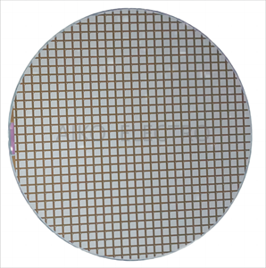 Transistor IGBT de China Adecuado para 1200V 40A, Baja EMI, Tecnología Trench FS para UPS, Convertidores e Inversores - Product Image 3