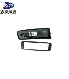 Las piezas de repuesto de autobús de China son de alta calidad, duraderas y superventas reloj electrónico de <span class=keywords><strong>tiempo</strong></span> y temperatura 3742-00025. - Product Image 2