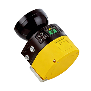 Escáner Láser de Seguridad MICS3-ACAZ55PZ1P01 Compatible con MicroScan3 Core/Pro AMR para Evitar Obstáculos - Product Image 5