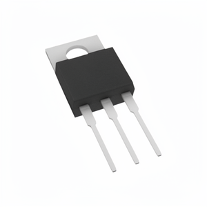 Manufacturer Channel Transistors TO-220AB Buy Online Electronic Components IRF740L - Product Image 1